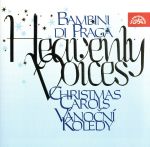 【輸入盤】Heavenly Voices