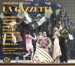 【輸入盤】Rossini: La Gazzetta