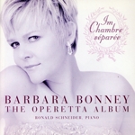 【輸入盤】Im Chambre Separee-Operetta Album