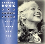 【輸入盤】Till There Was You