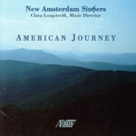 【輸入盤】American Journey