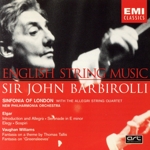 【輸入盤】English String Music