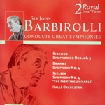 【輸入盤】Conducts Great Symphonies