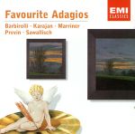 【輸入盤】Favourite Adagios