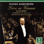 【輸入盤】Schubert