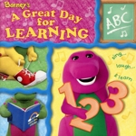 【輸入盤】Barney’s a Great Day for Learning
