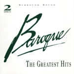 【輸入盤】Baroque: Greatest Hits