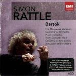 【輸入盤】Concerto for Orchestra / Piano Concertos