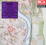 【輸入盤】Mozart;Overtures