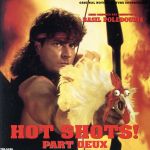 【輸入盤】Hot Shots! Part Deux (1993 Film)