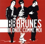【輸入盤】Blonde Comme Moi (W/Dvd)