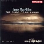 【輸入盤】Birds of Rhiannon / Magnificat Exsultet