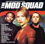 【輸入盤】The Mod Squad: Music From The MGM Motion Picture