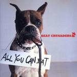 【輸入盤】All You Can Eat