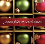 【輸入盤】Jazz Piano Christmas