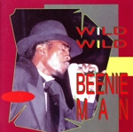 【輸入盤】Wild Wild Beenie Man