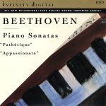 【輸入盤】Piano Sonatas &quot;Pathetique&quot; & &quot;Appassionata&quot;