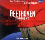 【輸入盤】Symphonie N9