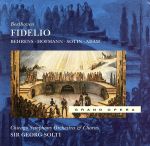 【輸入盤】Beethoven;Fidelio