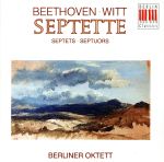 【輸入盤】Septette in E Op 20
