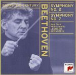 【輸入盤】Symphony 2 & 7