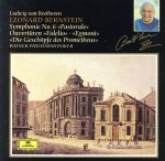 【輸入盤】Symphony 6 / Egmont Overture / Fidelio