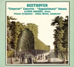 【輸入盤】Piano Concerto 5 " Emperor "