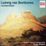 【輸入盤】Overtures