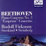 【輸入盤】Piano Concerto 3