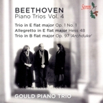 【輸入盤】Beethoven: Complete Piano Trio