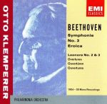 【輸入盤】Beethoven;Symphony No. 3