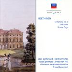 【輸入盤】Beethoven: Sym No 9 / Overtures