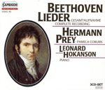 【輸入盤】Lieder