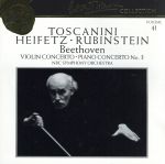 【輸入盤】Violin & Piano Concertos