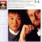 【輸入盤】Piano Concerti 3 & 4