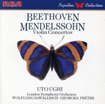 【輸入盤】Violin Concertos