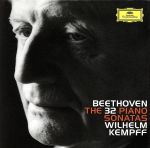 【輸入盤】Beethoven: The 32 Piano Sonatas