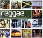 【輸入盤】Beginners Guide to Reggae(BOX付)