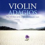 【輸入盤】Violin Adagios