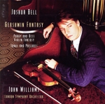 【輸入盤】Gershwin Fantasy