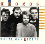 【輸入盤】White Man Sleeps