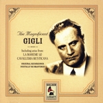 【輸入盤】The Magnificent Gigli