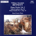【輸入盤】Piano Works Vol. 2
