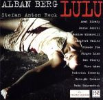 【輸入盤】Berg: Lulu