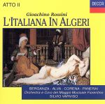 【輸入盤】Rossini:L’Italiana in Algeri