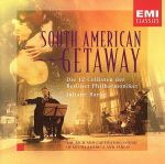 【輸入盤】South American Getaway