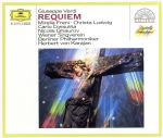 【輸入盤】Verdi:Requiem