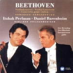 【輸入盤】BEETHOVEN/VIOLIN CONCERTO,ROMANCES