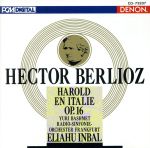 【輸入盤】Harold in Italy