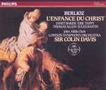 【輸入盤】Berlioz: L’enfance Du Christ